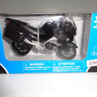 BMW R 1200RT  1/18 - pikkukuva 2