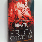 Erica Spindler : Riivattu - pikkukuva 1