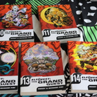 ElfQuest The Grand Quest volume 10 - 14 ( DC Comics 2005-8 ) - pikkukuva 1