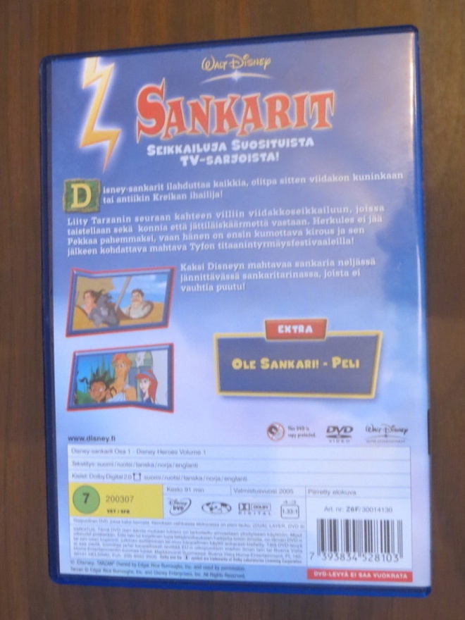 Item image