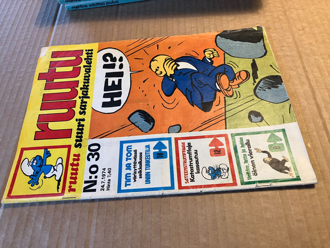 Item image