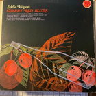 EDDIE "CLEANHEAD" VINSON: Cherry Red  Blues * GER 1976 - pikkukuva 1