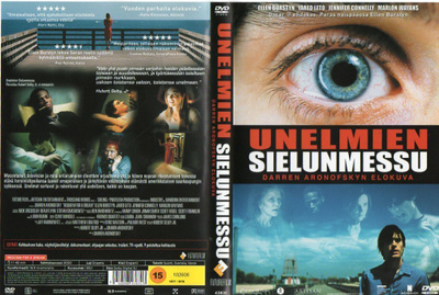 Unelmien Sielunmessu	(5 359)	K	-FI-	DVD	suomik.		ellen burst