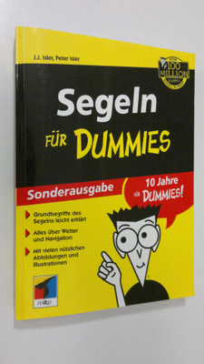 J. J. Isler : Segeln fur dummies