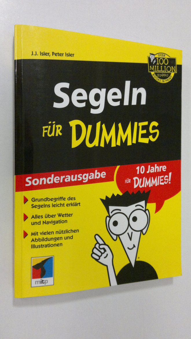 J. J. Isler : Segeln fur dummies