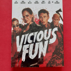 Vicious Fun BLU-RAY + DVD - pikkukuva 1