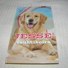 Jalo Jesse vauhtikoira 21 - pikkukuva 1