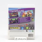 Phineas and Ferb Across the 2nd Dimension - PS3 - pikkukuva 2