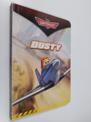 Valerie Menard : Dusty