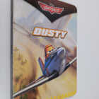 Valerie Menard : Dusty - pikkukuva 1