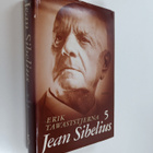 Erik Tawaststjerna : Jean Sibelius 5 - pikkukuva 1