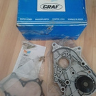 Toyota Diesel vesipumppu GRAF PA714, 590-316 - pikkukuva 2