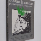 Yrjö-Paavo ym. Häyrynen : Sodan ja rauhan psykologiset ky... - pikkukuva 1