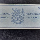 5 mk 1963 Litt.A, HOL-Leh, M-sarjaa - pikkukuva 2