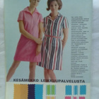 Kotiliesi N:o 13 heinäkuu 1969 - pikkukuva 2