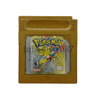 GBC - Pokemon Gold (L) Uusi paristo! - pikkukuva 1