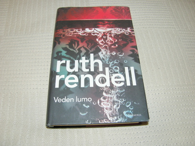 Ruth Rendell Veden lumo  -sid
