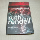 Ruth Rendell Veden lumo  -sid - pikkukuva 1