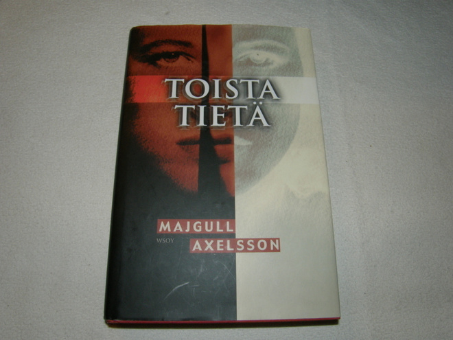 Majgull Axelsson  Toista tietä