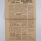 Karjalan Viesti -rintamalehti nro 32, 4.8.1941 - pikkukuva 2