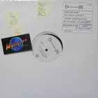 DEPECHE MODE - MY COSMOS IS MINE / SPEAK TO ME (REMIXES) LP - pikkukuva 1