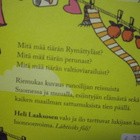 Heli Laaksonen: Lähtisiks föli? (1.p.2015) Sis.postikulut - pikkukuva 3