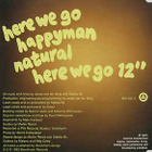 Stakka Bo • Here We Go CD Maxi-Single - pikkukuva 2