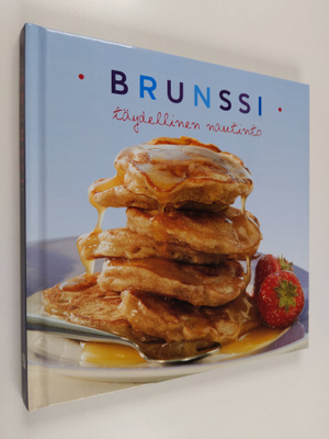 Jennifer Donovan : Brunssi : täydellinen nautinto