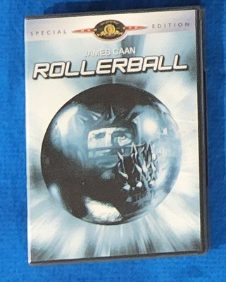 Rollerball