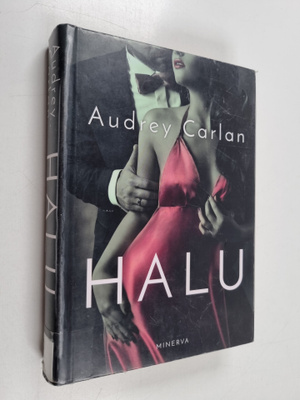 Audrey Carlan : Halu