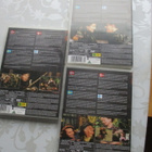3 JOULU DVD FIRST TIME IN COLOR - pikkukuva 2