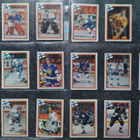 1993 Semic MM-jääkiekko tarrat alkaen 1€/kpl - pikkukuva 2
