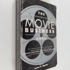 Jason E. Squire : The Movie Business Book - pikkukuva 1