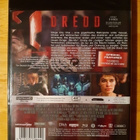 Dredd 4K UHD + BLU-RAY - pikkukuva 2