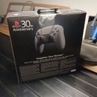 PS5 30th Anniversary Dualsense ohjain (avaamaton) - pikkukuva 2