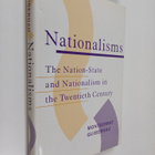 M. Montserrat Guibernau i Berdun : Nationalisms : the nat... - pikkukuva 1