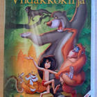 Viidakkokirja DVD - pikkukuva 1