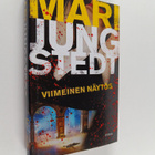 Mari Jungstedt : Viimeinen näytös - pikkukuva 1