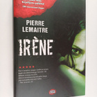 Pierre Lemaitre : Irene - pikkukuva 1