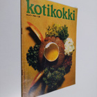 Kotikokki 9/1968 - pikkukuva 1