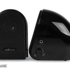Energy Sistem S100 Kaiuttimet 2.0, USB power, 3.5mm, musta - pikkukuva 4