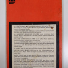 G. C. Thornley : British and American Short Stories - pikkukuva 2