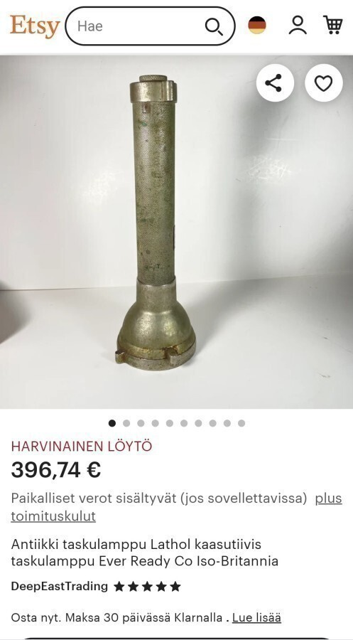 Item image