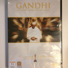 Gandhi (DVD) 8 Oscarin voittaja! (UUSI) Ben Kingsley (1982) - pikkukuva 1
