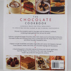 Christine France ym. : The Chocolate Cookbook - Luxurious... - pikkukuva 2