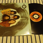 Woodoo – Taikakulkunen lp orig 1971 Prog Rock - pikkukuva 2