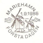 Åland 1986 PM Önningeby EP Lape 019 alareuna LOISTO - pikkukuva 2