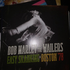 Bob Marley & The Wailers – Easy Skanking In Boston '78 2LP - pikkukuva 1