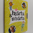 Mats Wänblad : Hjärta & smärta : artiklar och insändare i... - pikkukuva 1