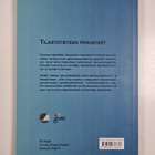 Leila Karjalainen : Tilastotieteen perusteet - pikkukuva 2